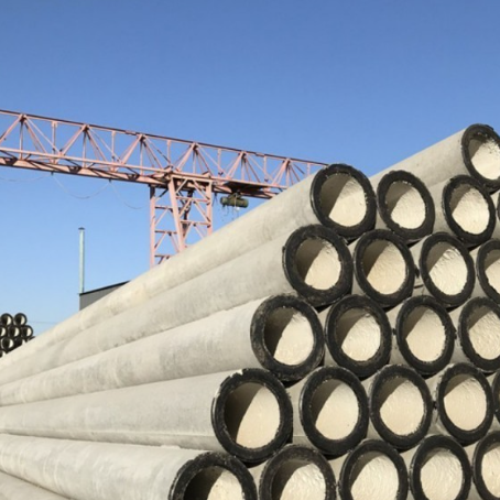 上街水泥电线杆的颜色可以选择吗？